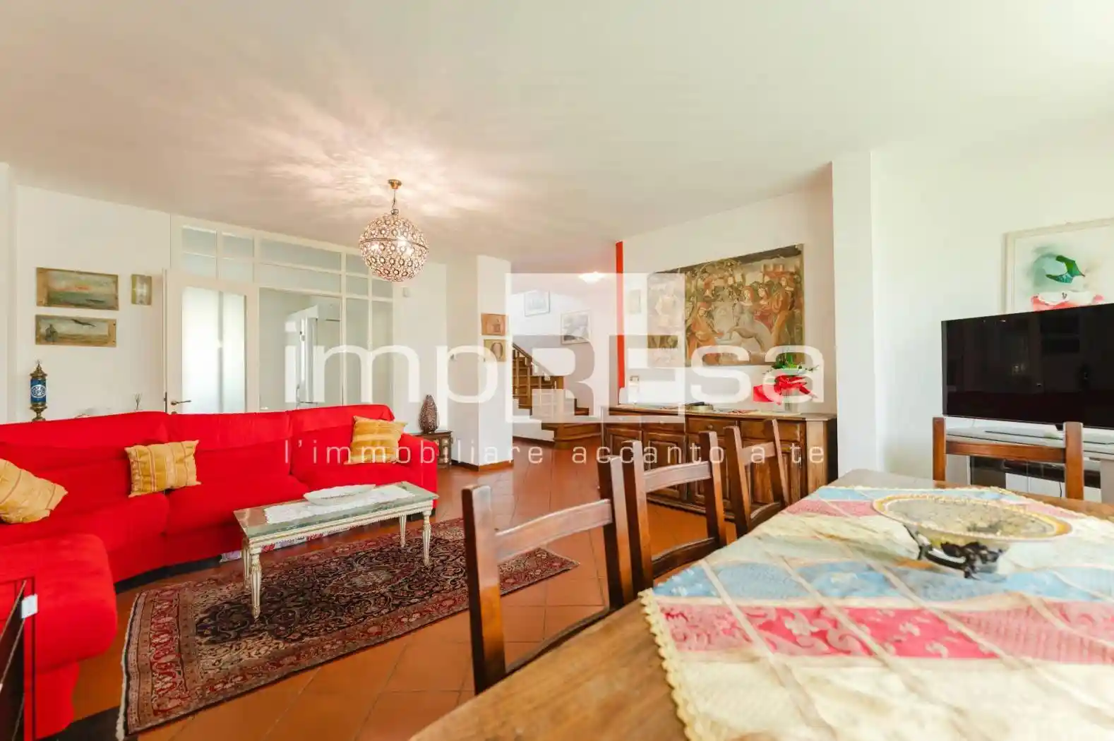 Villetta a schiera in vendita a Conegliano