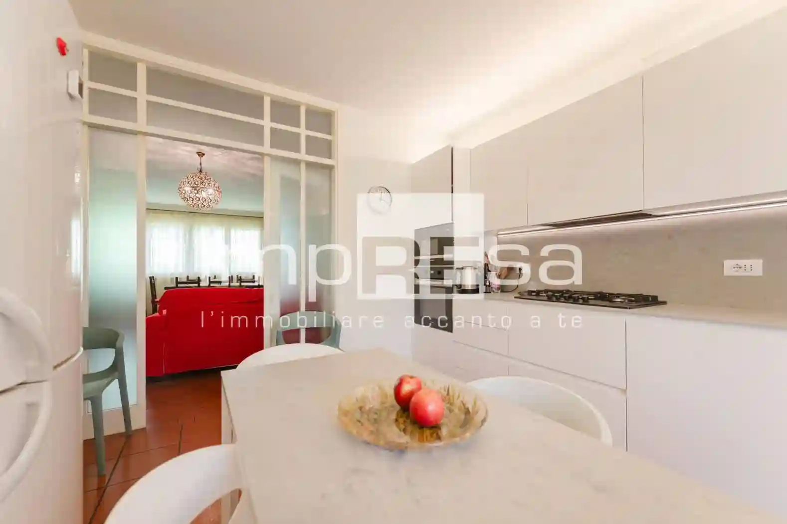 Villetta a schiera - foto 5