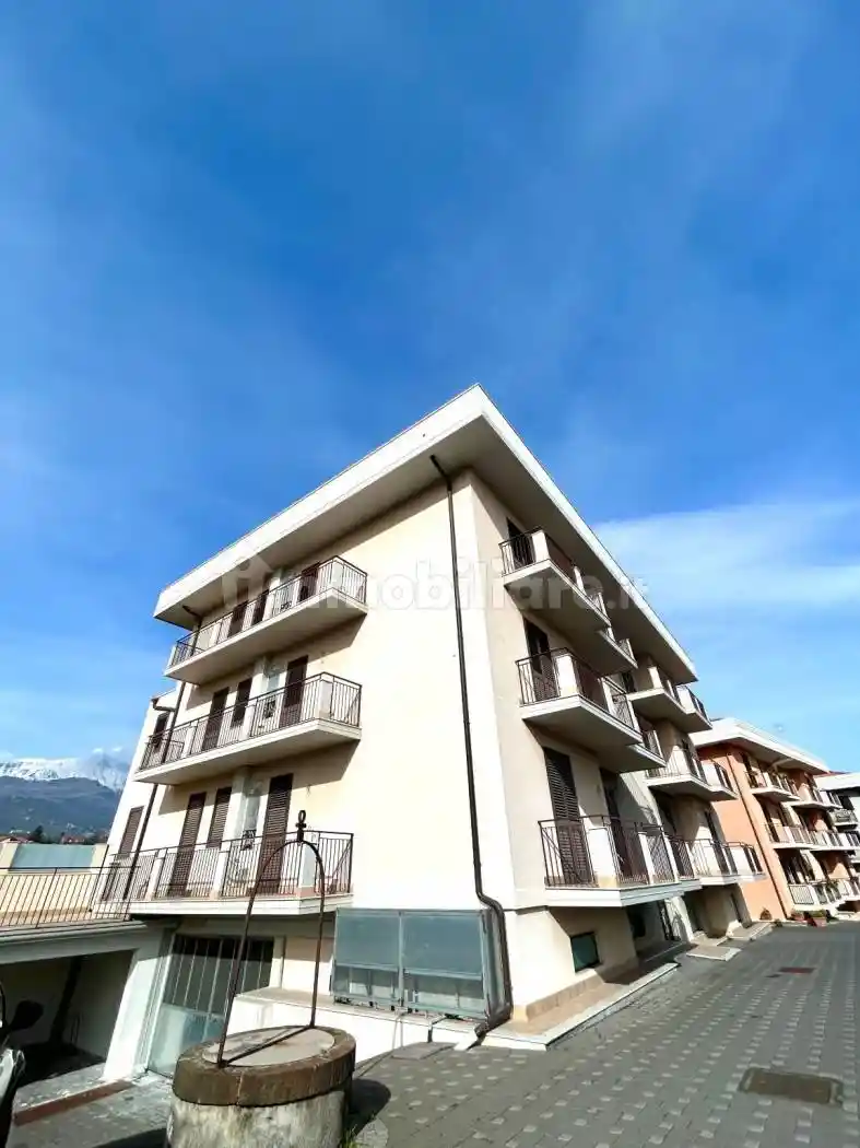 Appartamento in vendita a Santa Venerina