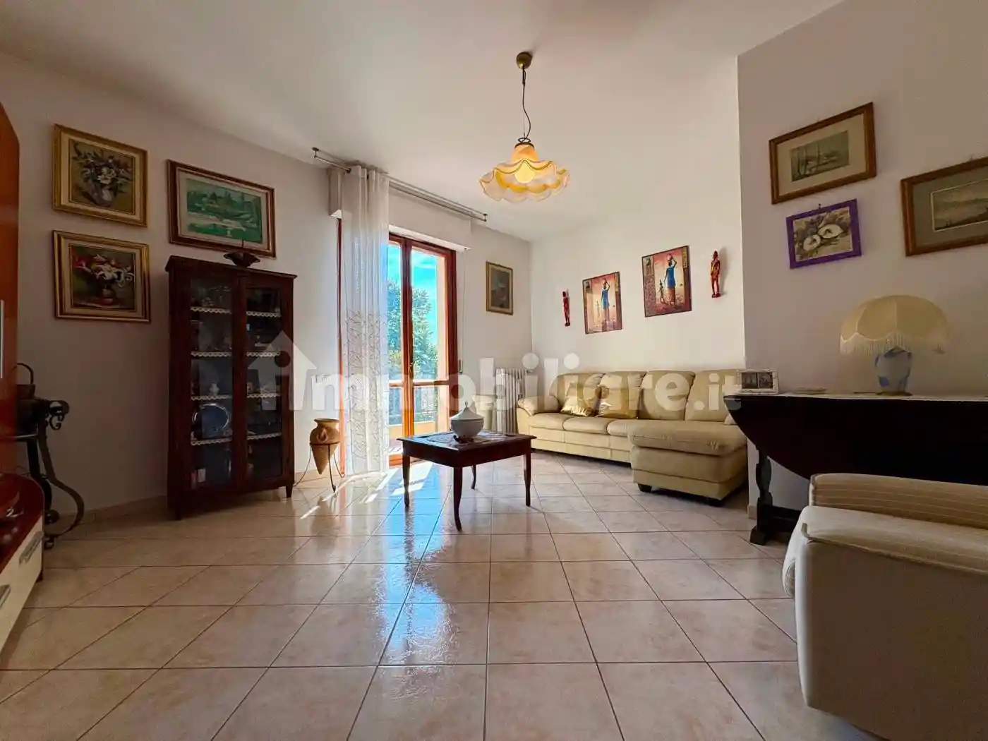 Appartamento in vendita a Prato