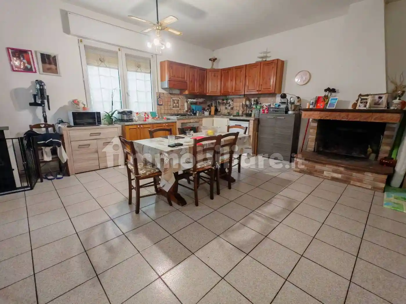 Villa in vendita a Villaspeciosa