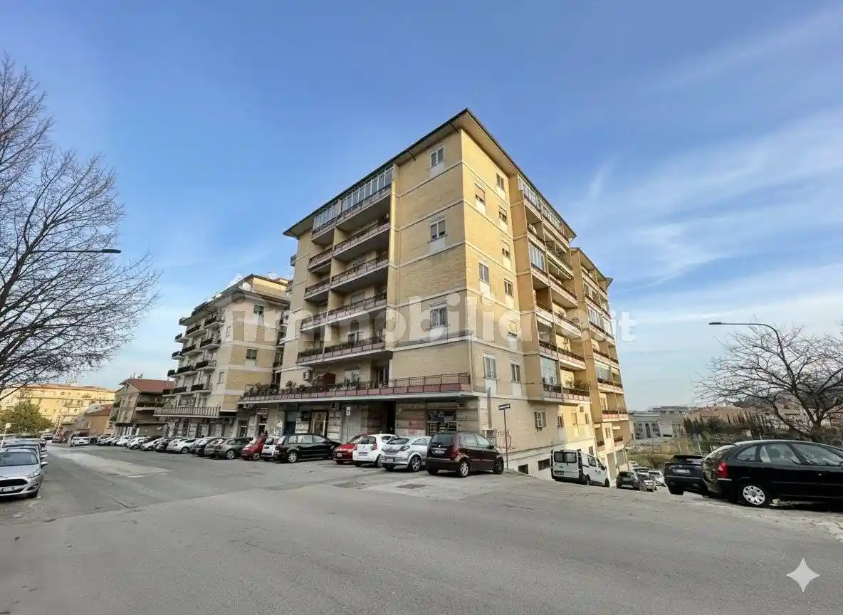 Appartamento in vendita a Campobasso