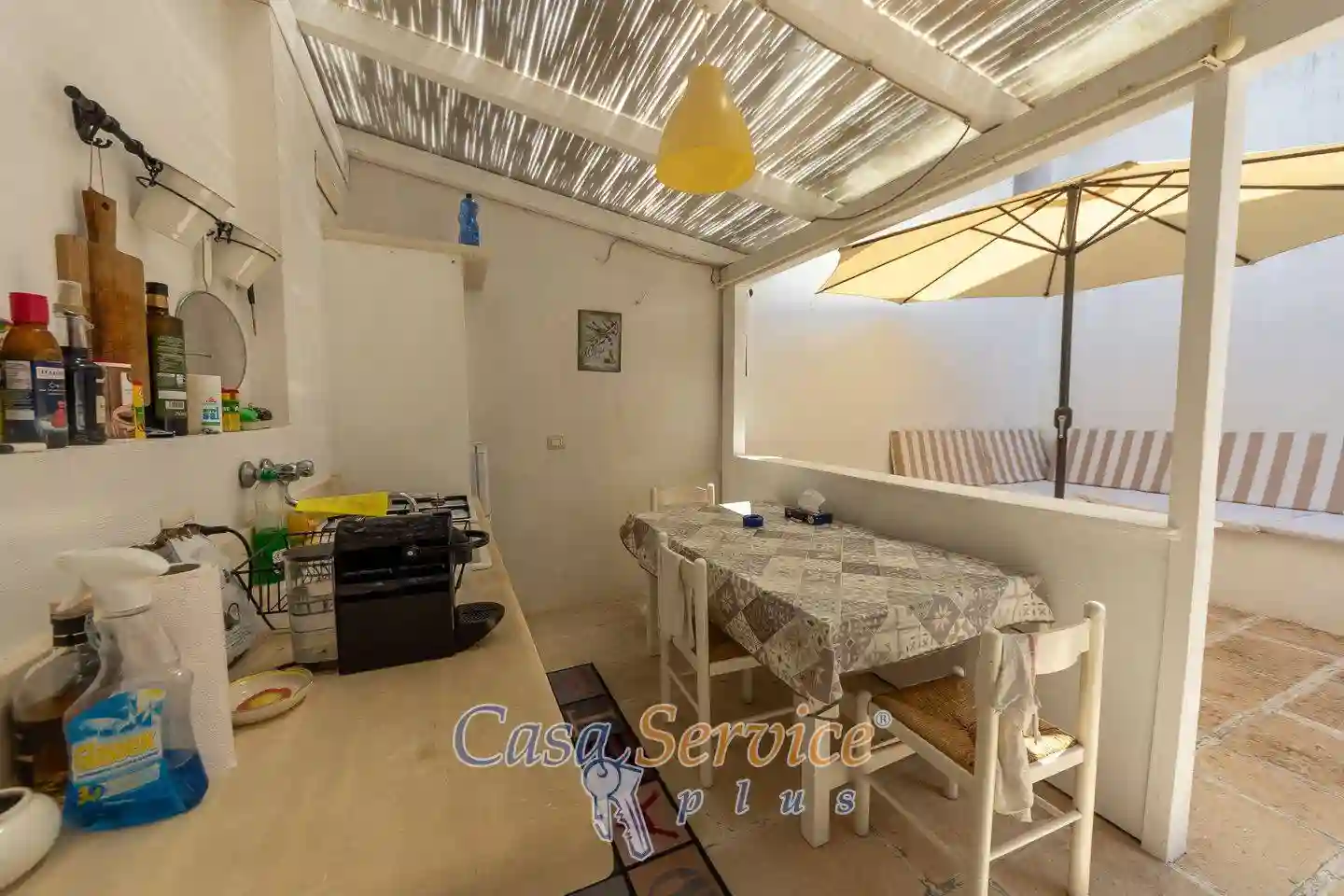 Casa indipendente - foto 5