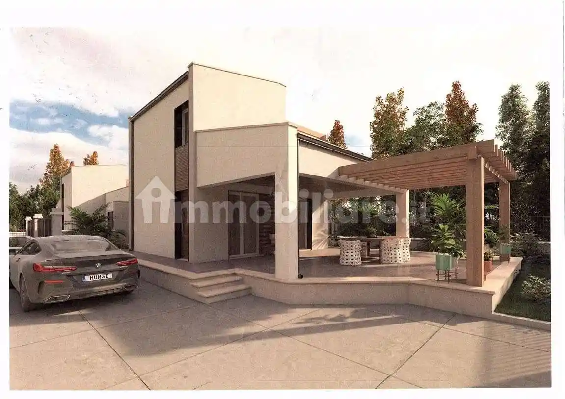 Villa in vendita a Carini