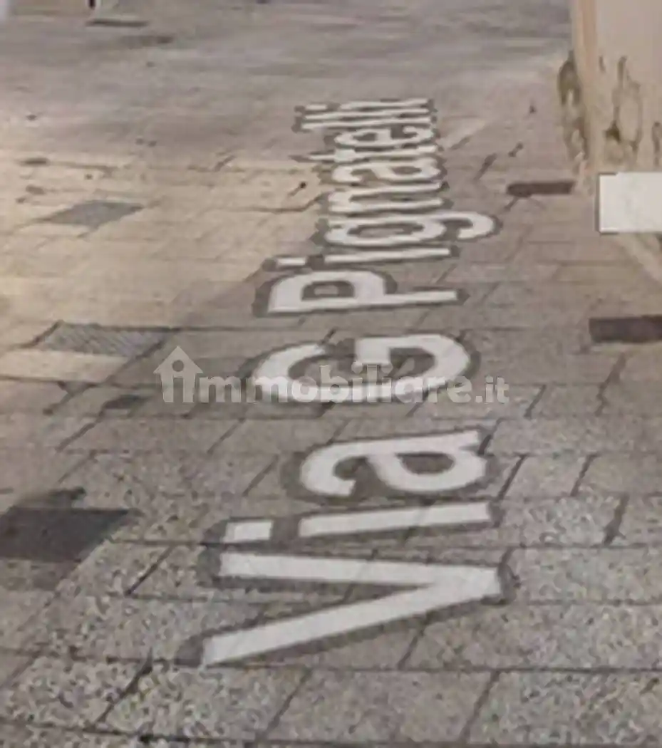 Appartamento in vendita a Grottaglie