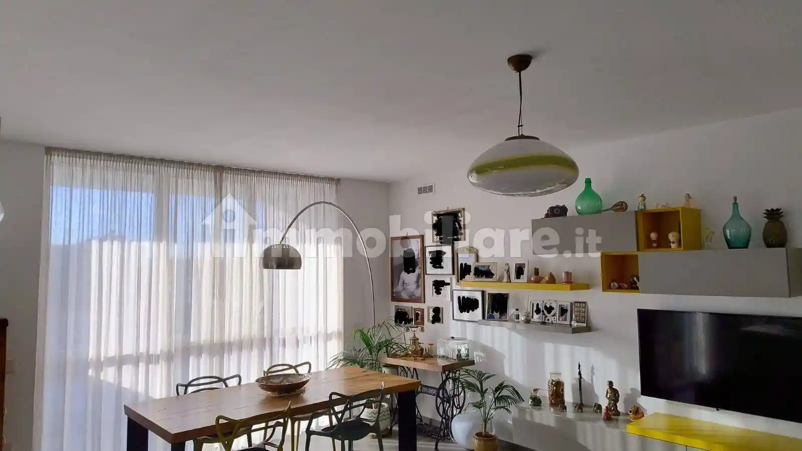 Appartamento in vendita a Fano