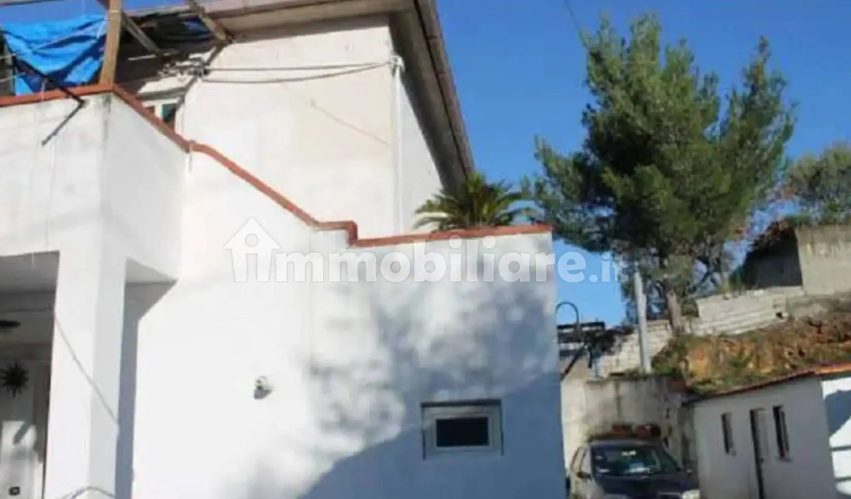 Appartamento in vendita a Centola