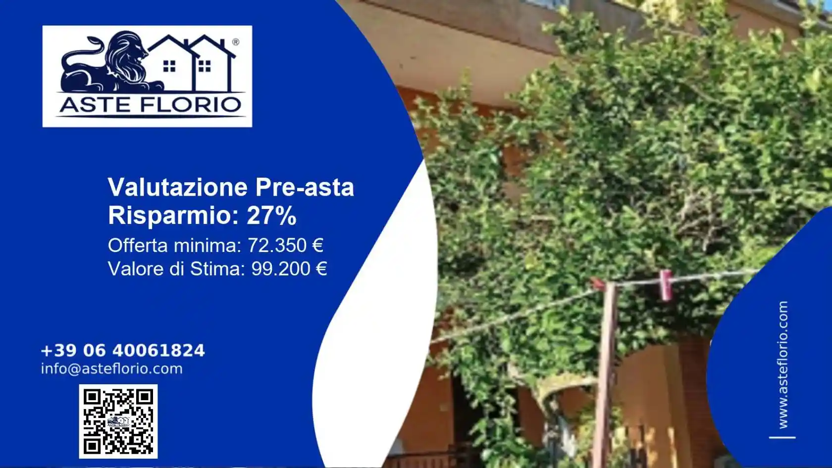 Appartamento in vendita a Anzio