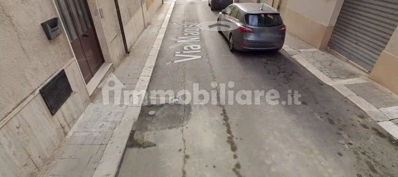 Appartamento in vendita a Castellaneta