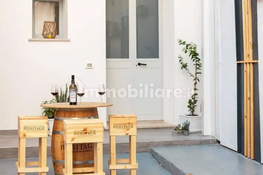 Appartamento in vendita a Marsala