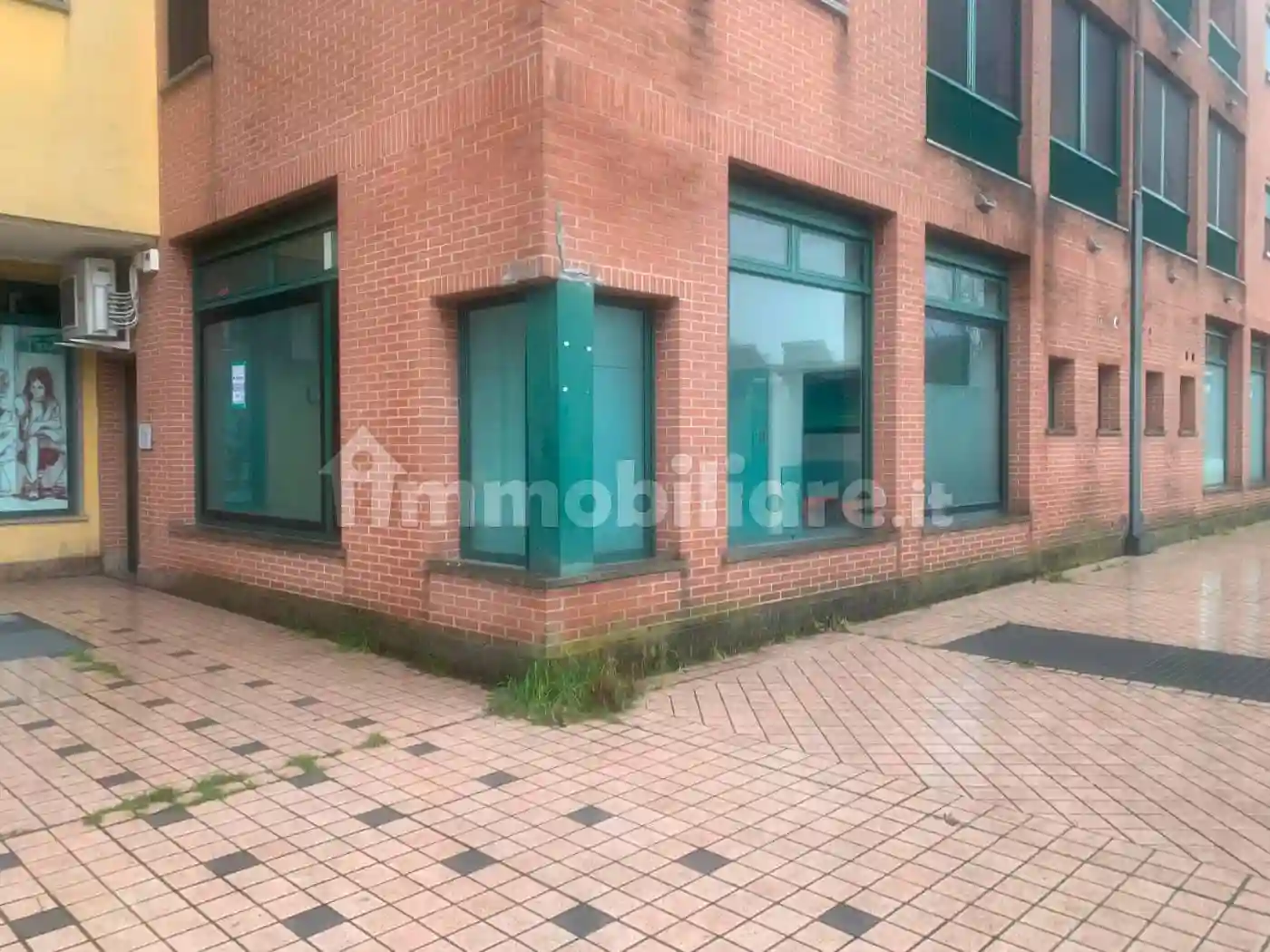 Palazzo - Edificio - foto 3