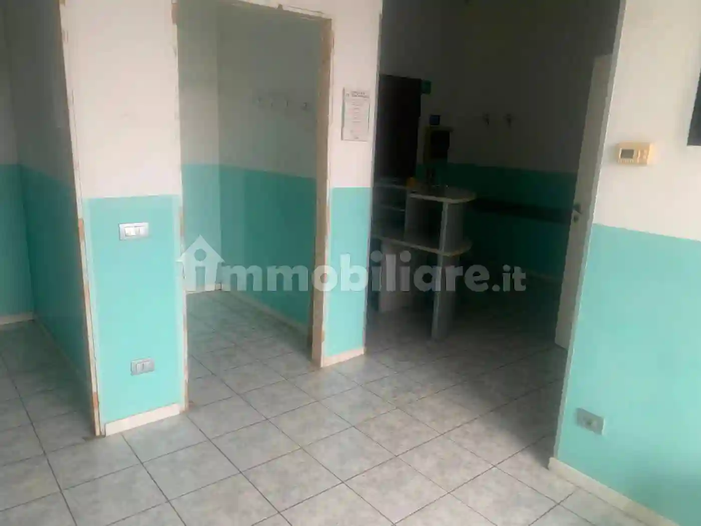 Palazzo - Edificio - foto 5