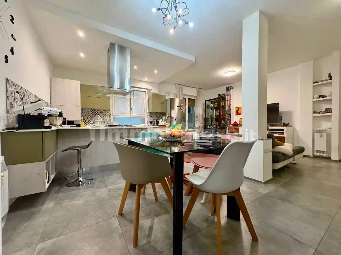 Appartamento - foto 3