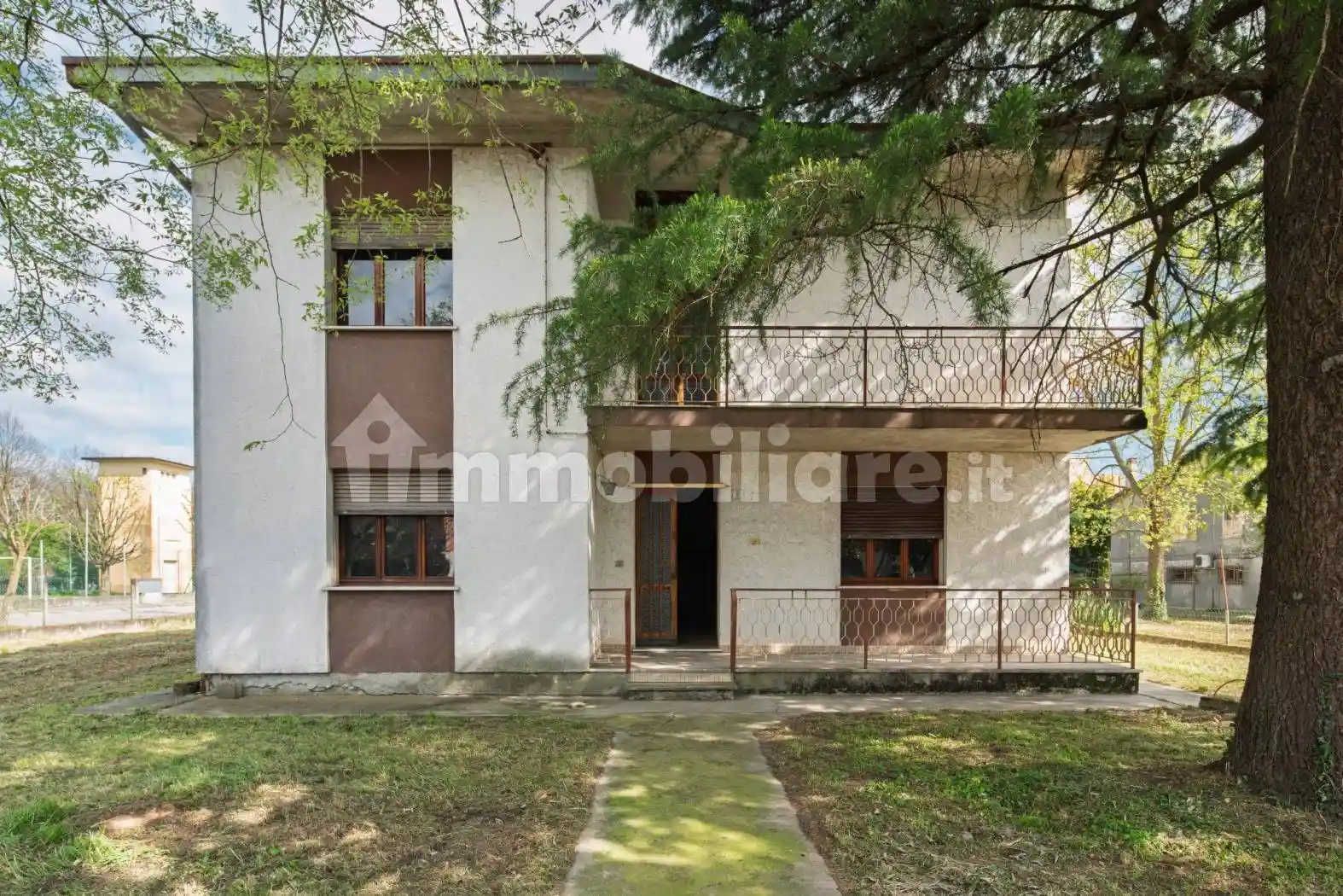 Villa in vendita a Fossalta di Piave