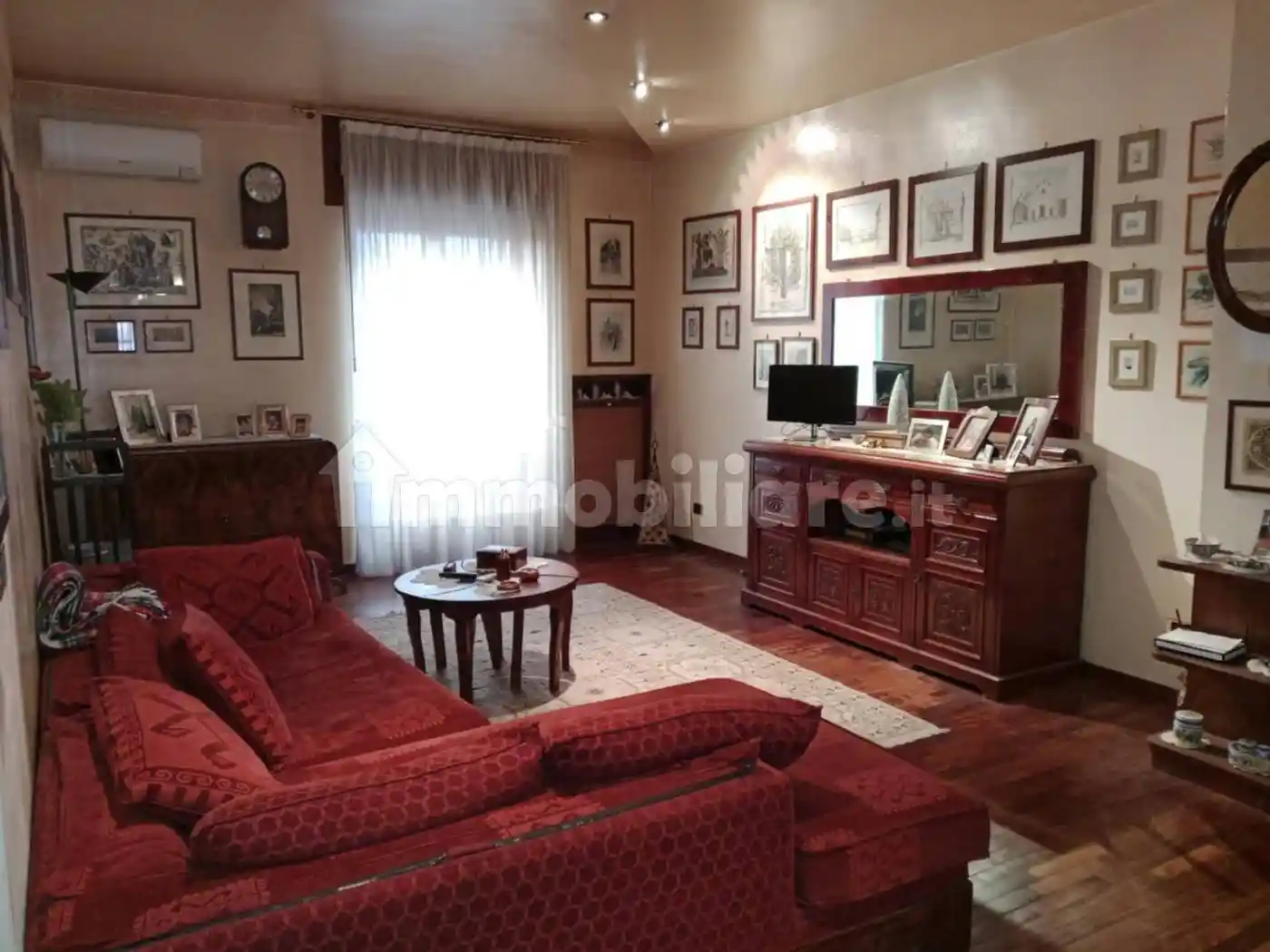 Appartamento in vendita a Foggia