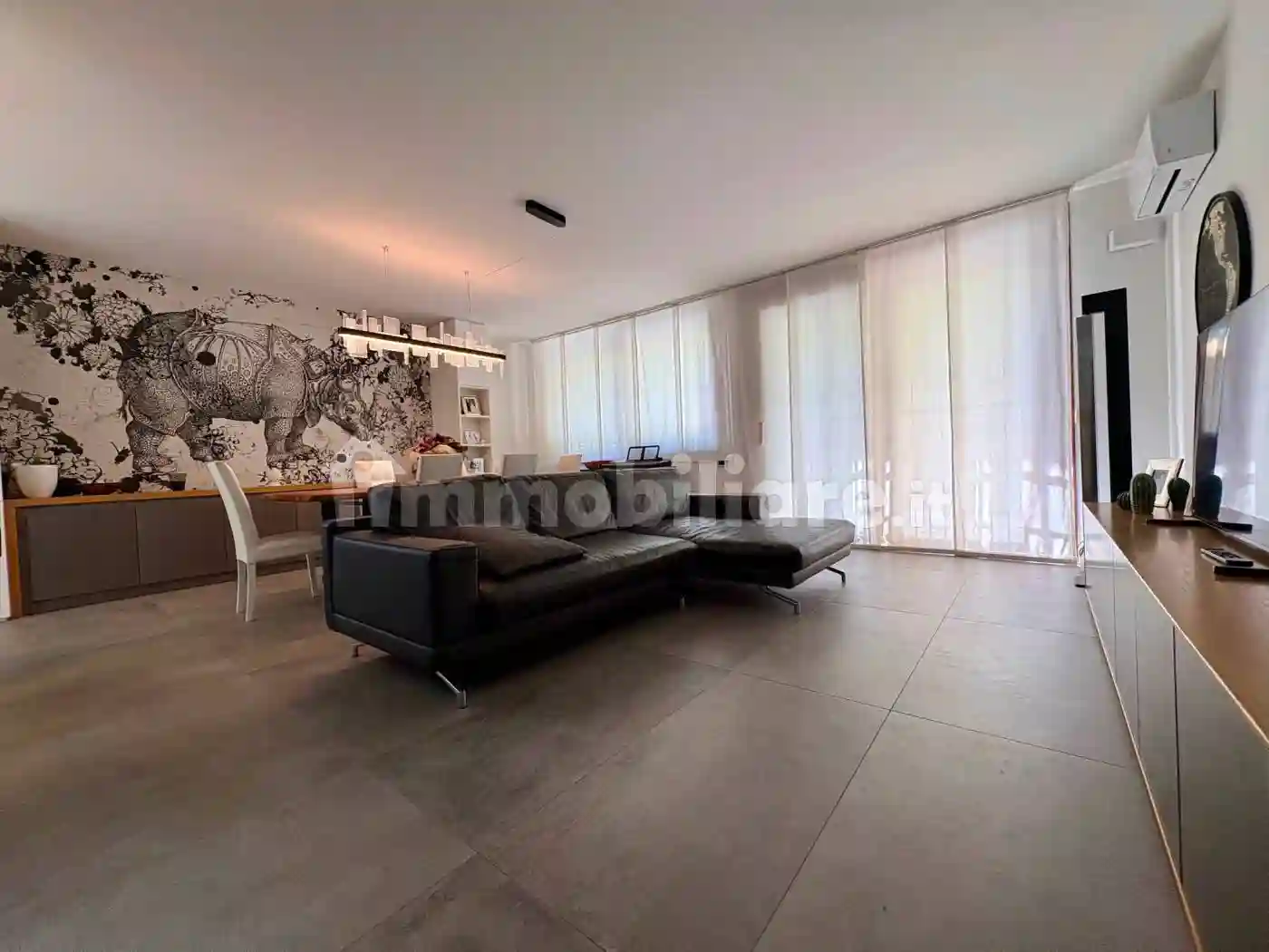 Villetta a schiera - foto 2