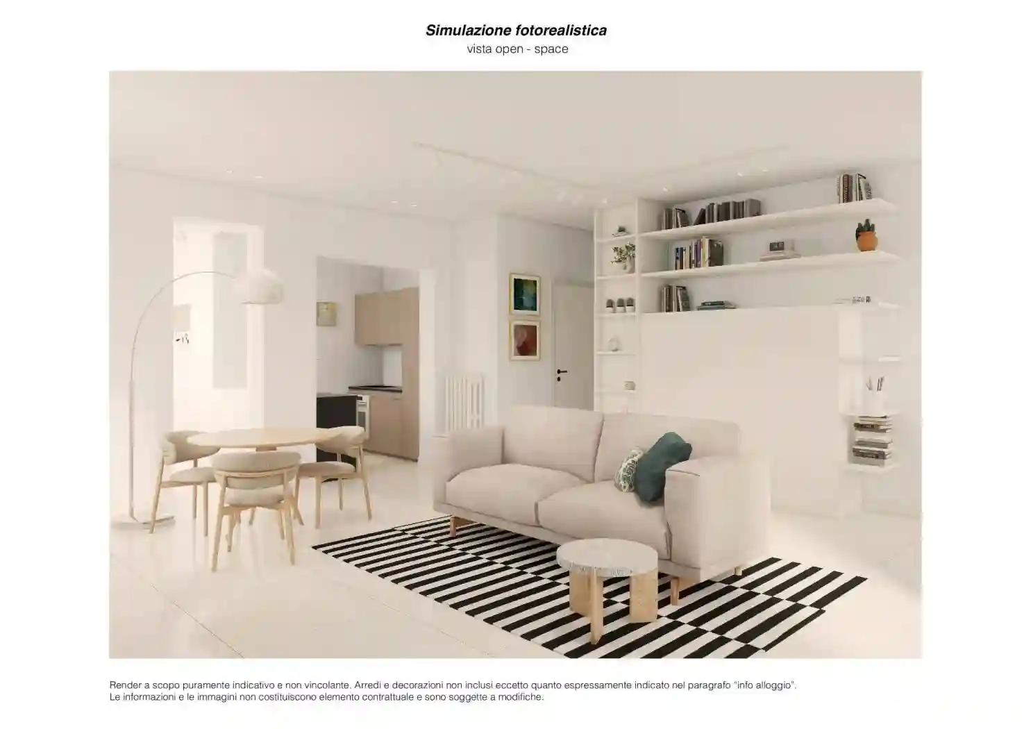Appartamento - foto 4