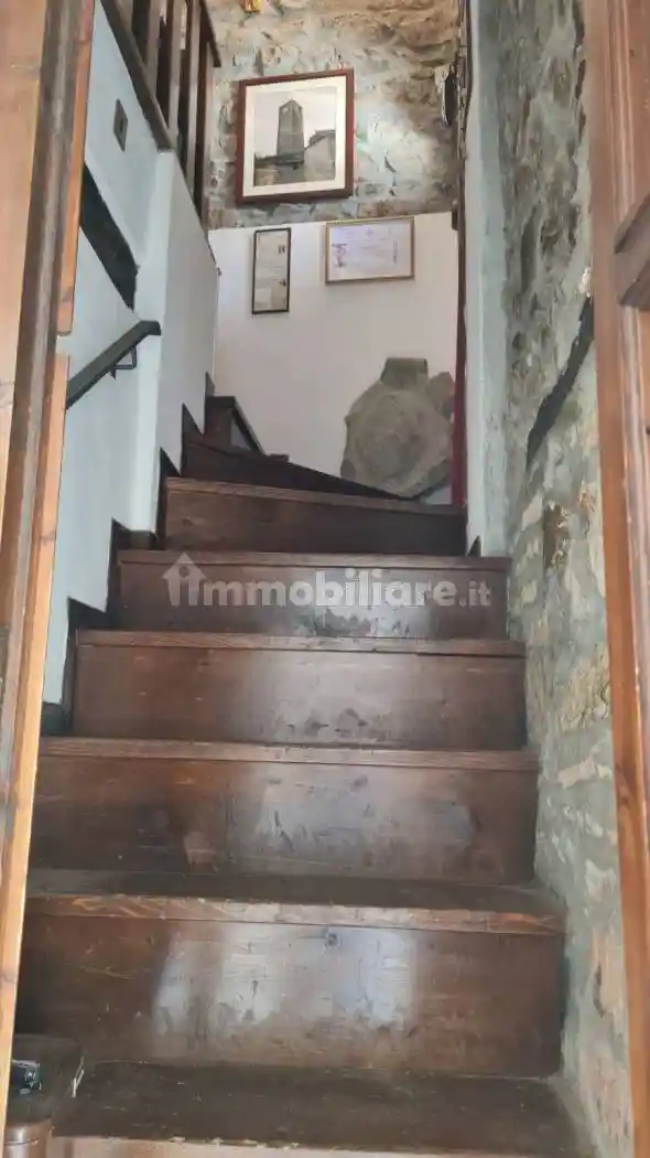 Casa indipendente in vendita a Magliano in Toscana