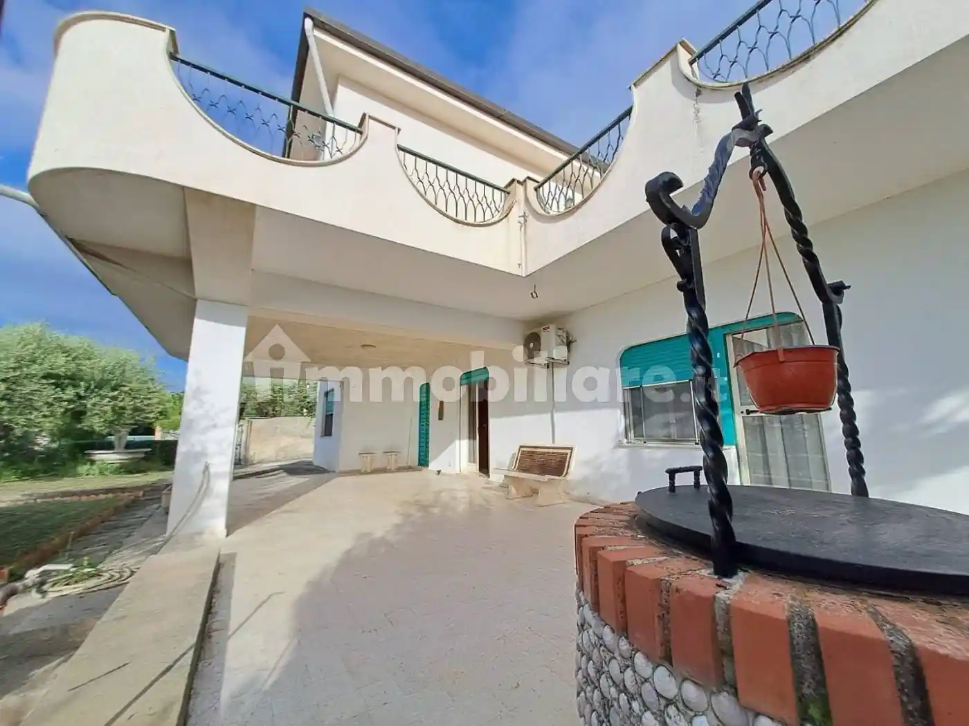 Villa in vendita a Lascari