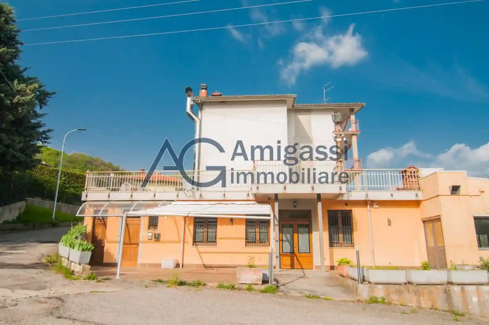 Palazzo - Edificio - foto 2