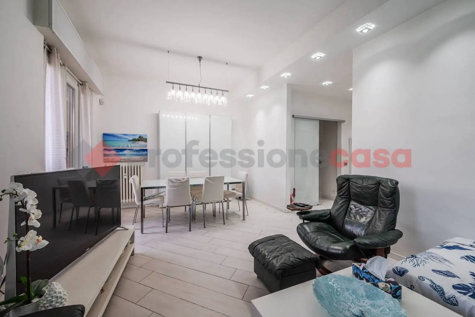 Apartment in vendita a Milan