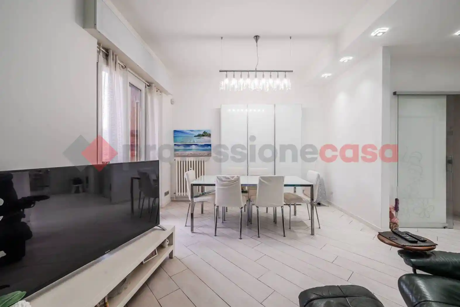 Quadrilocale via Bari, Tre Castelli - Faenza, Milano - foto 2