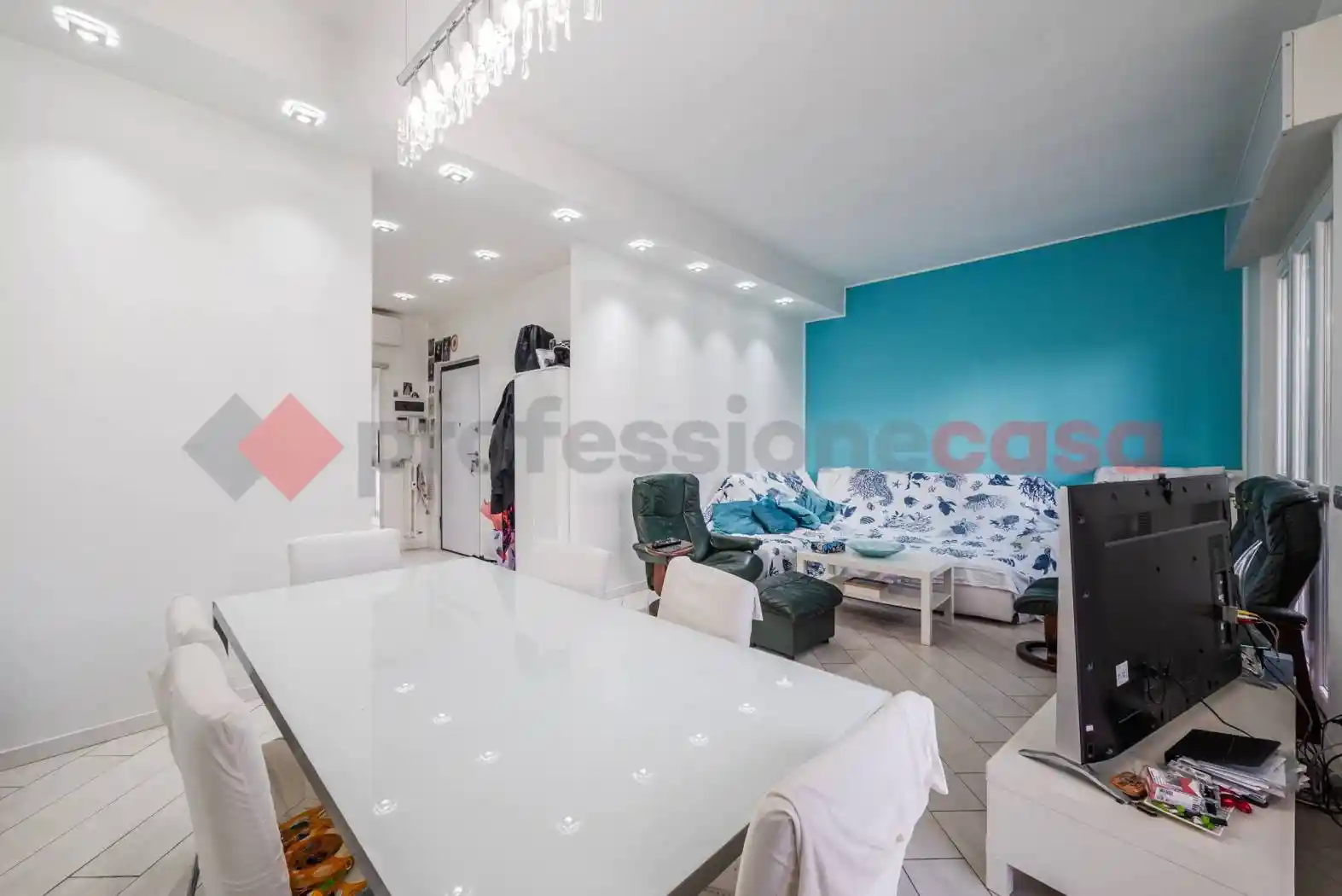 Quadrilocale via Bari, Tre Castelli - Faenza, Milano - foto 5