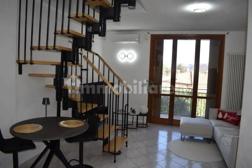 Appartamento in vendita a Sasso Marconi