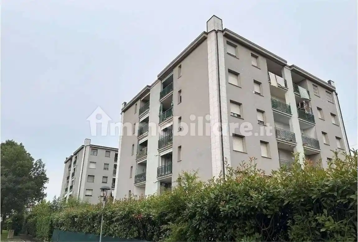 Appartamento in vendita a Chiari