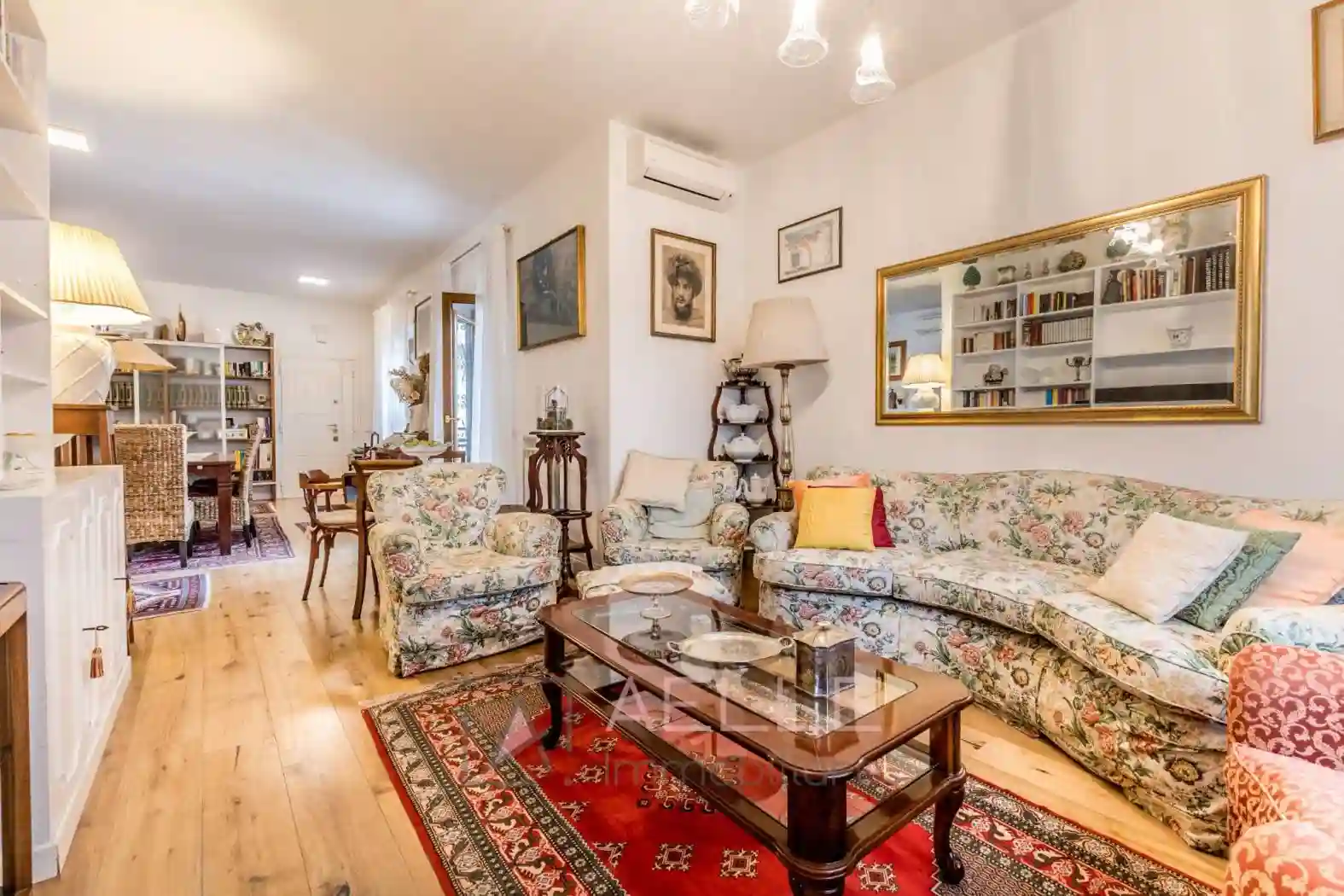 Attico - Mansarda - foto 4