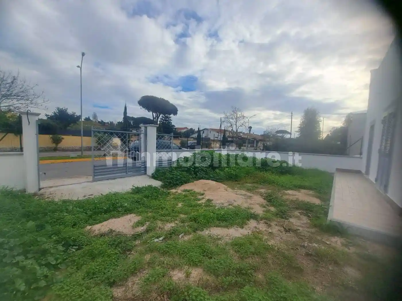 Villetta a schiera in vendita a Ardea