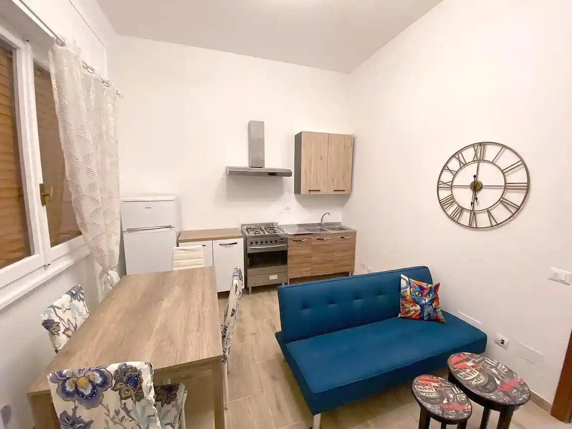 Appartamento in vendita a Arsago Seprio