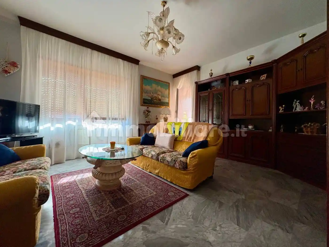 Appartamento in vendita a Prato