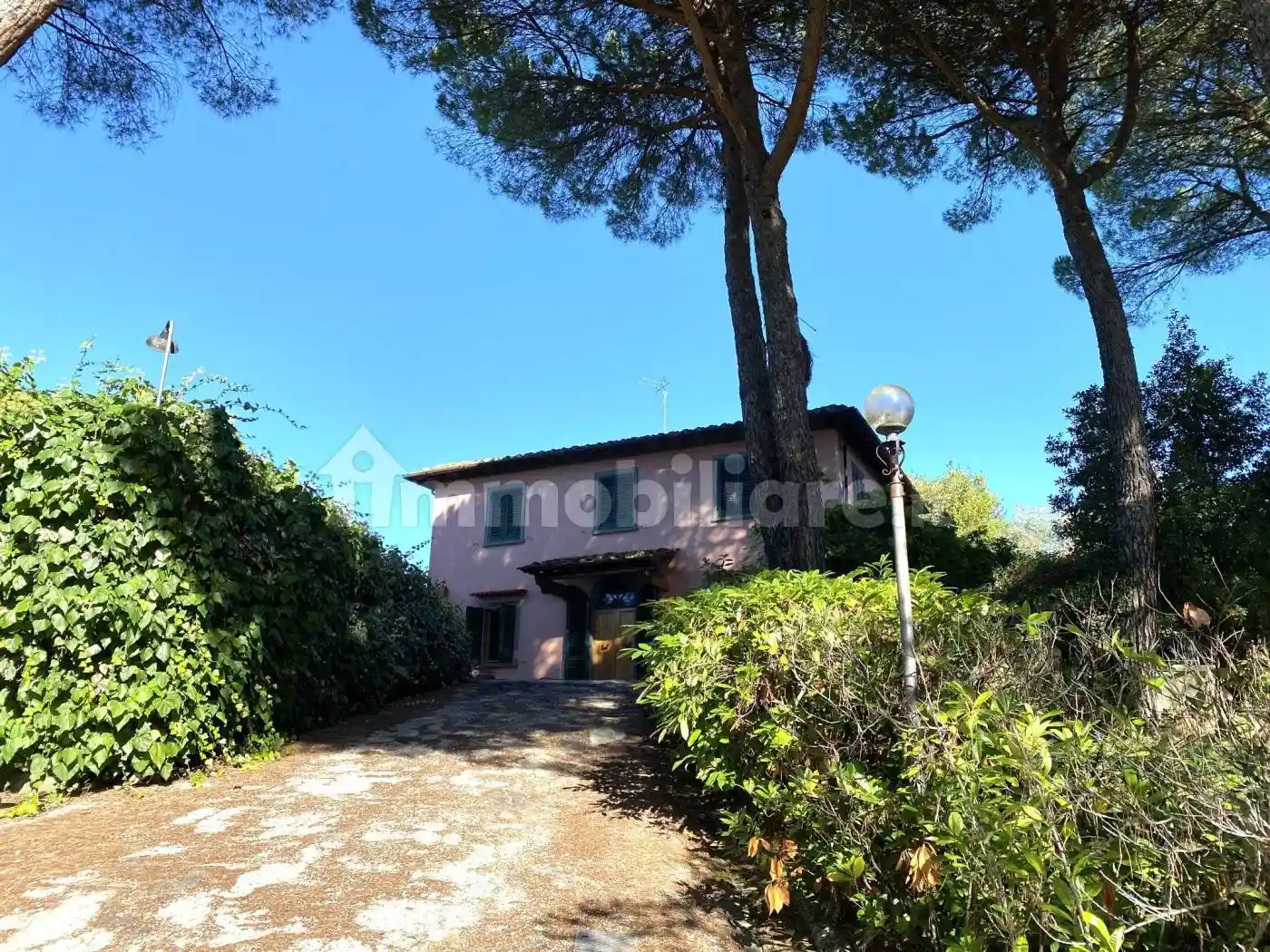 Villa in vendita a Firenze