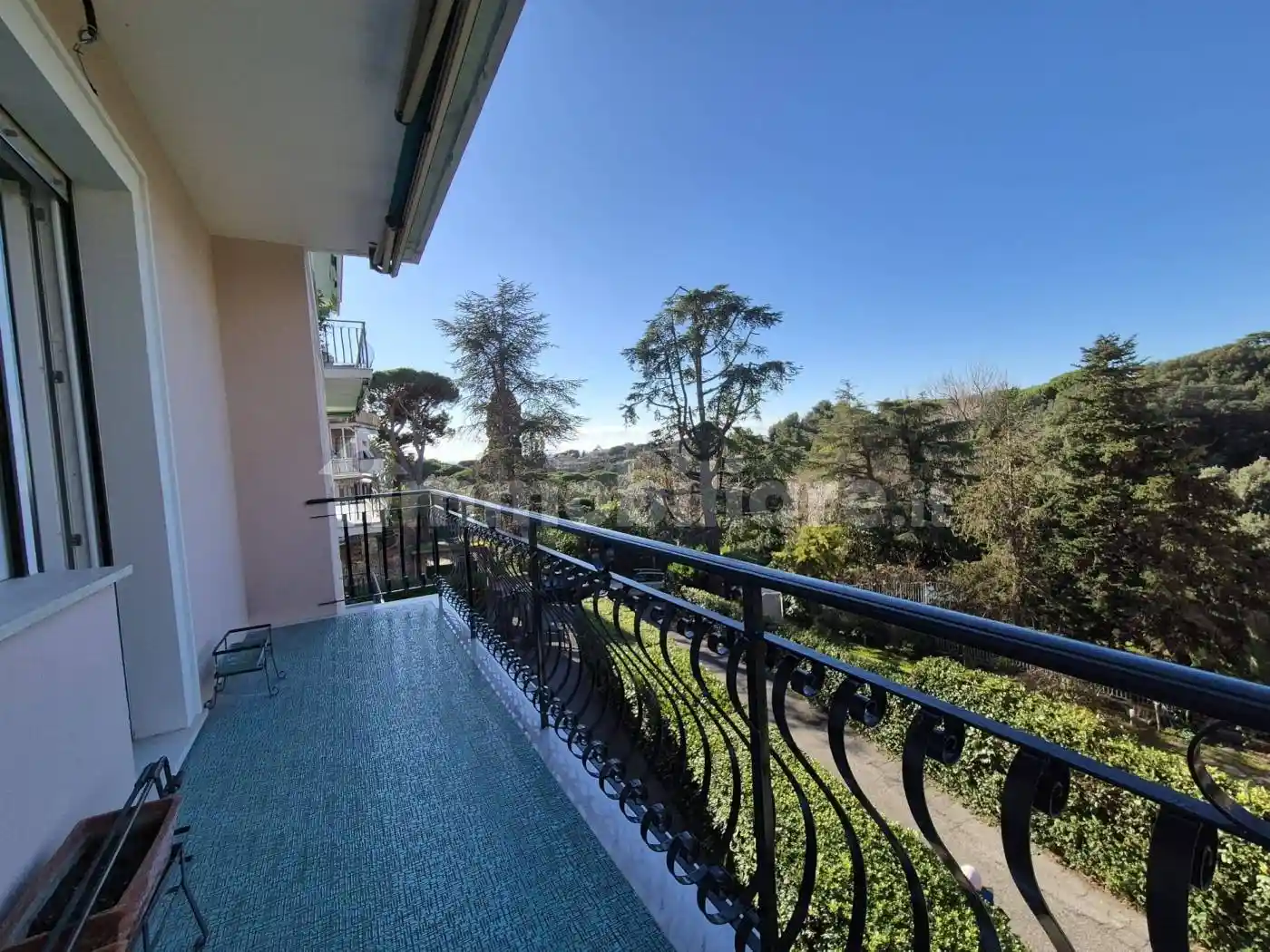 Appartamento in affitto a Genova