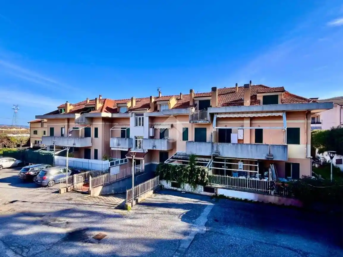 Appartamento in vendita a Albenga