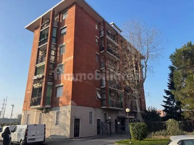 Appartamento in vendita a Milan