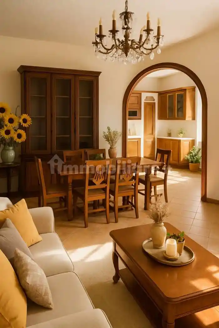 Appartamento in vendita a Porlezza