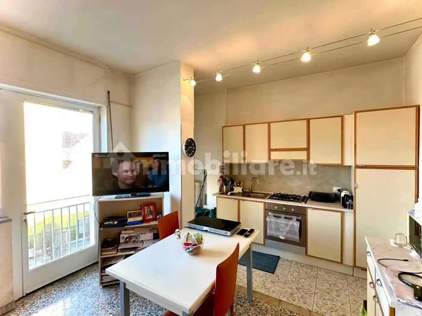 Appartamento in vendita a Cerrione