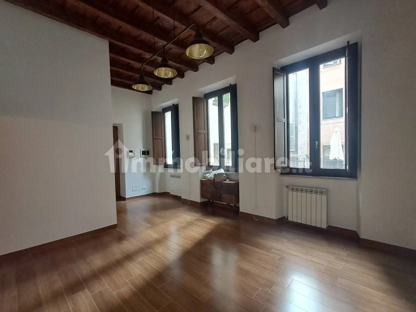 Appartamento in affitto a Roma