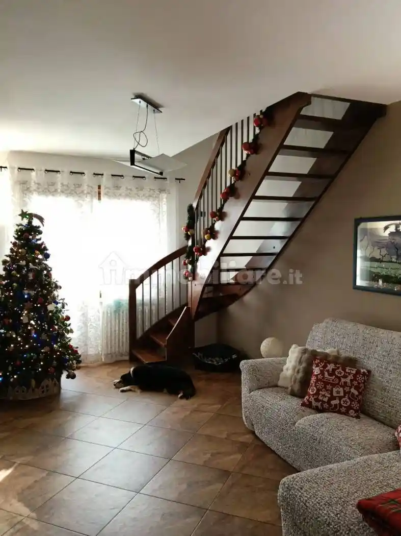 Appartamento in vendita a Venaria Reale