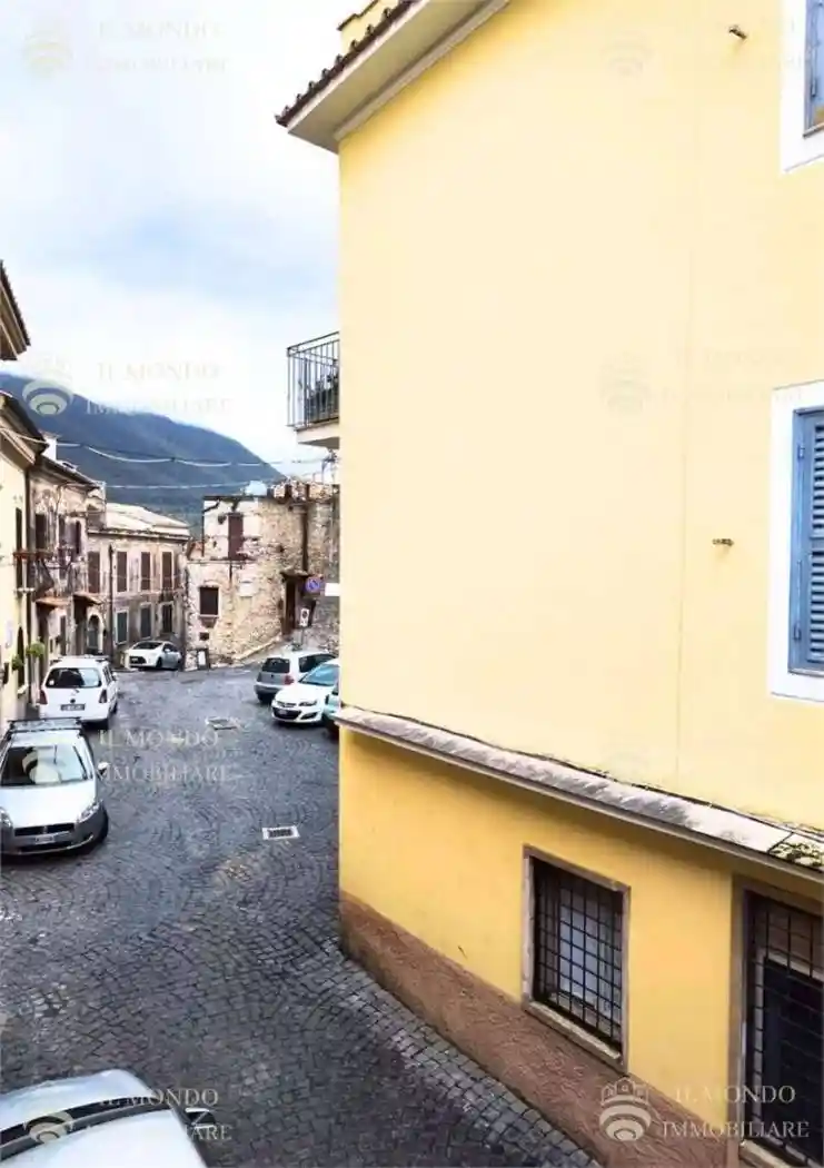 Appartamento in vendita a Palombara Sabina