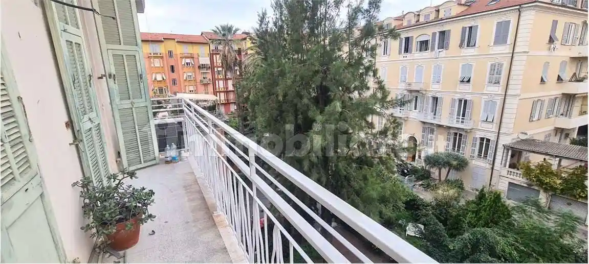 Appartamento in affitto a Sanremo