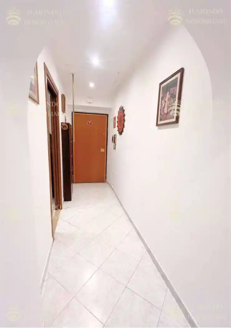 Appartamento in vendita a Palombara Sabina