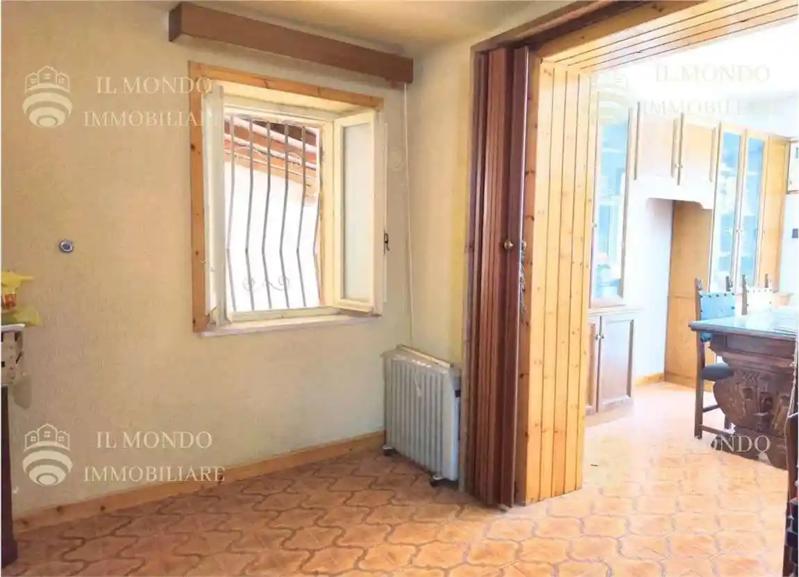 Appartamento in vendita a Palombara Sabina