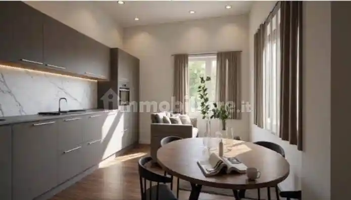 Appartamento in vendita a Firenze