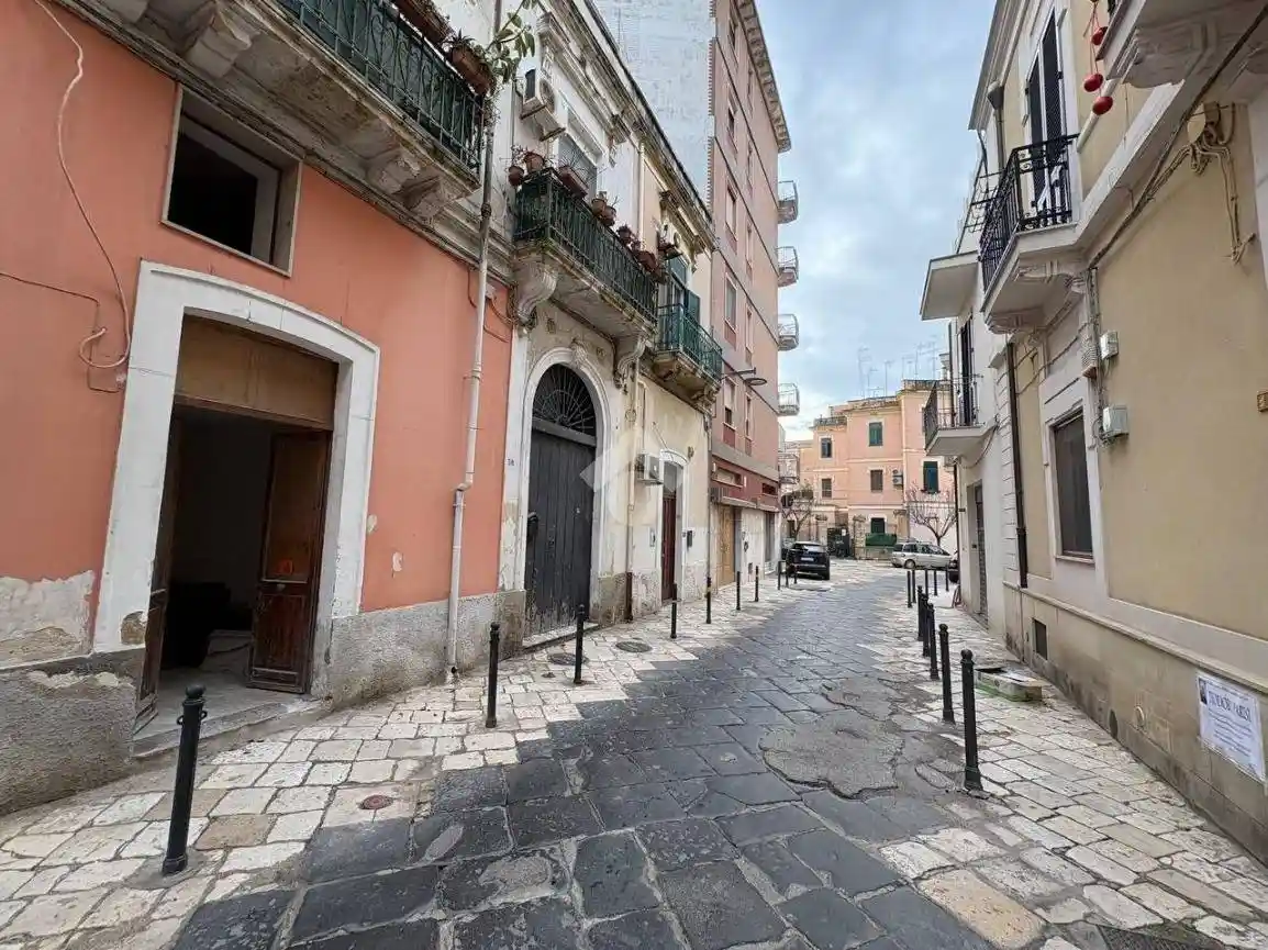 Casa indipendente in vendita a Brindisi
