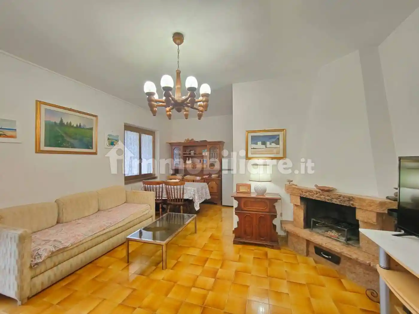 Appartamento in vendita a Cerveteri