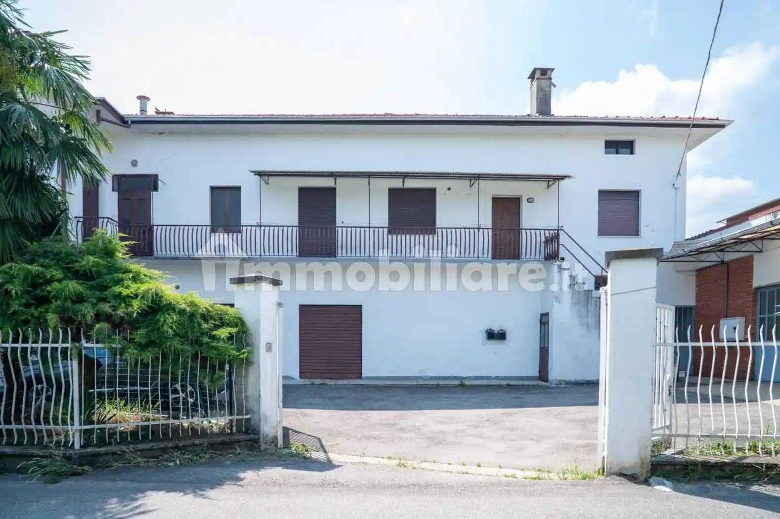 Appartamento in vendita a Cossato