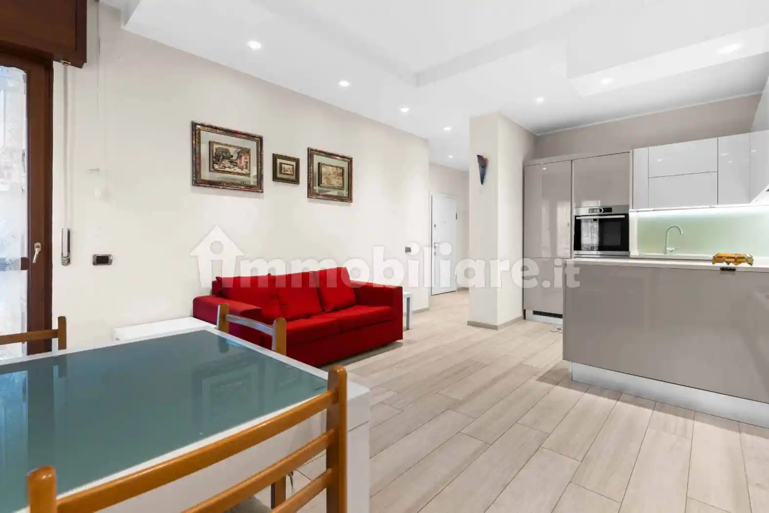 Trilocale ottimo stato, secondo piano, Navigli - Darsena, Milano - foto 3